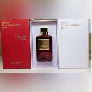 Maison Francis Kurkdjian  Extrait de Parfum